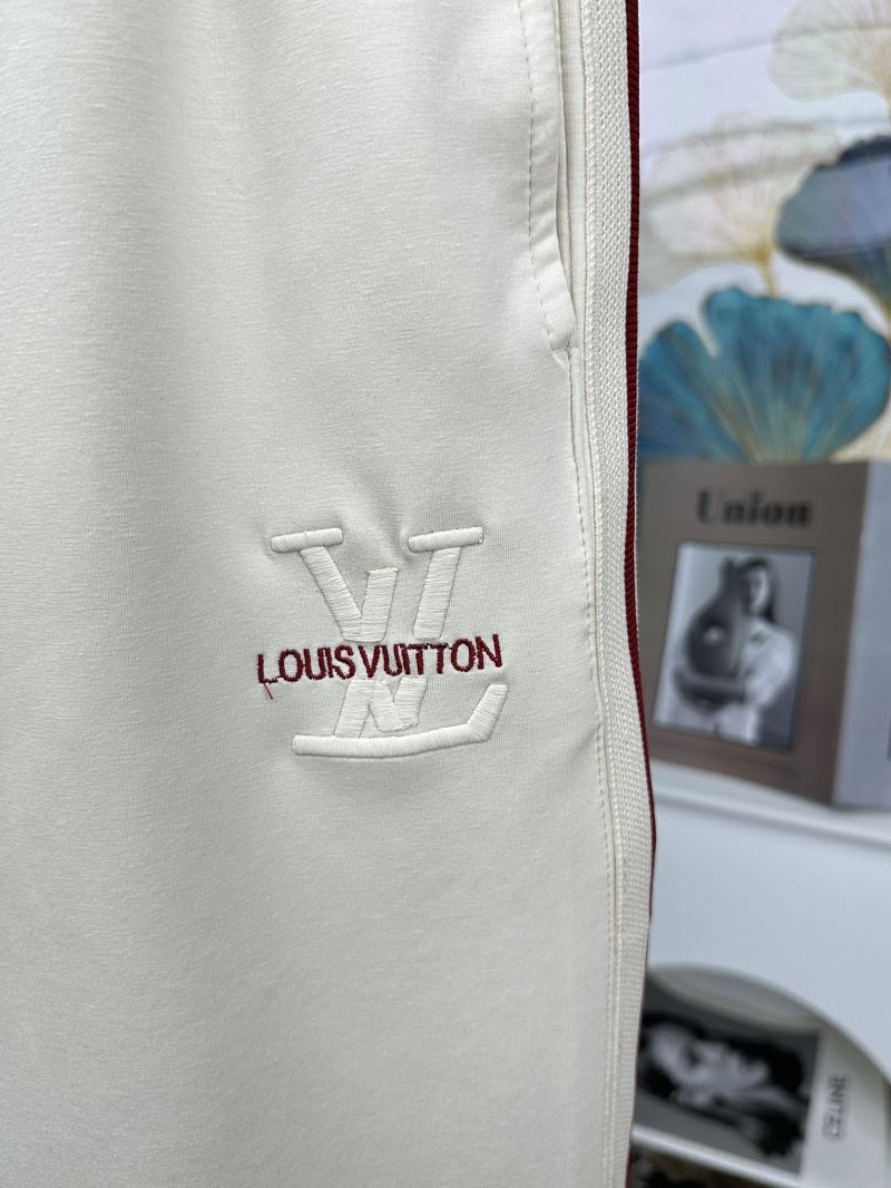 Louis Vuitton Long Pants